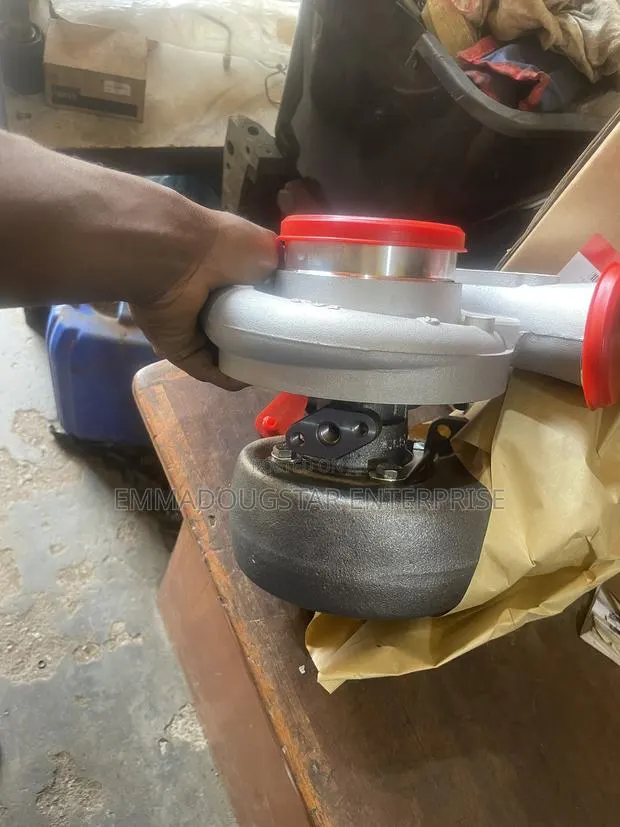 6bt Turbo · Photo 1