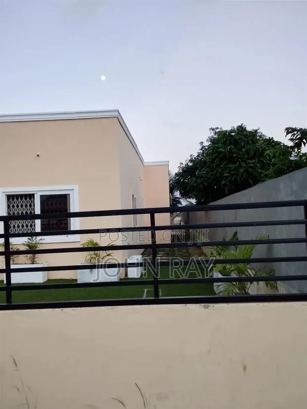 Furnished 3bdrm Apartment in Noble Estate, Prampram for sale · Photo 1