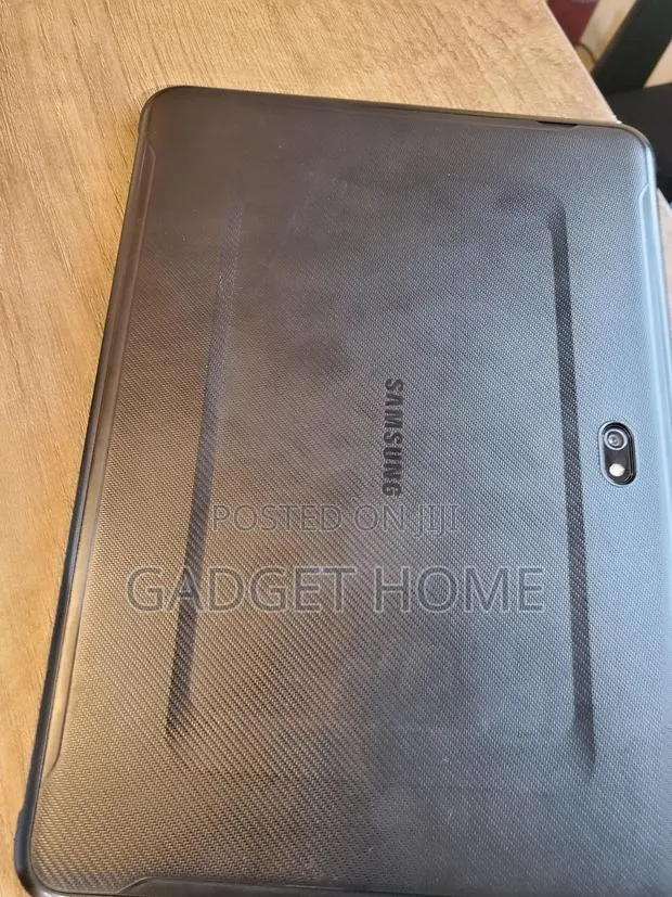 Samsung Galaxy Tab Active Pro 64 GB Black · Photo 1