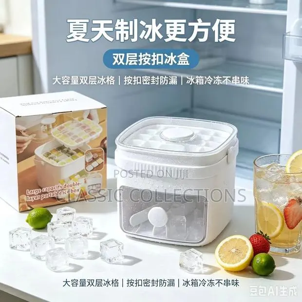 Ice Cube Bucket · Photo 1