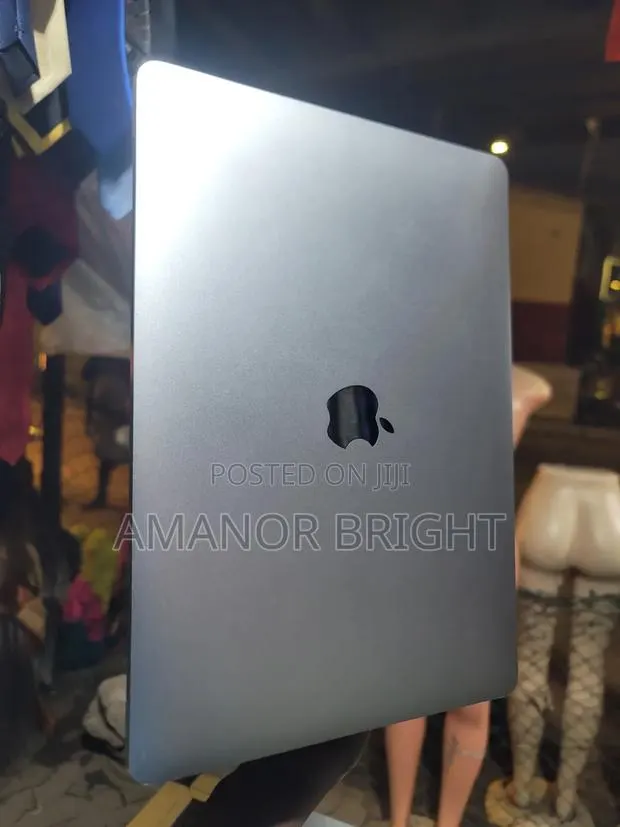 Laptop Apple MacBook Pro 2020 16GB Intel Core i5 SSD 512GB · Photo 1