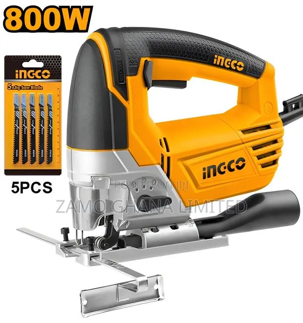 Jig Saw # Js80028 · Photo 1