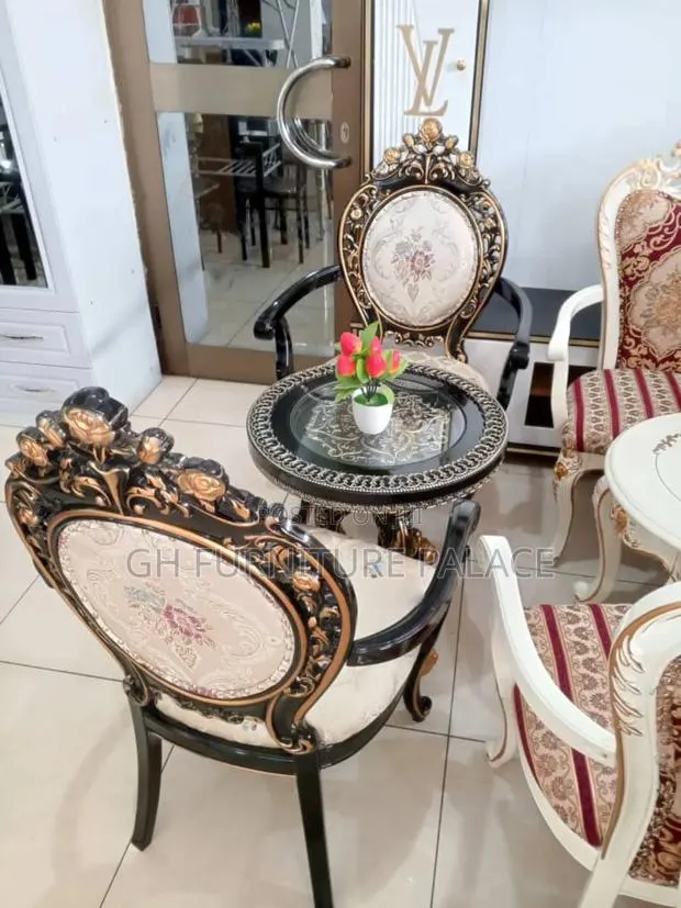 Garden Chair · Photo 1
