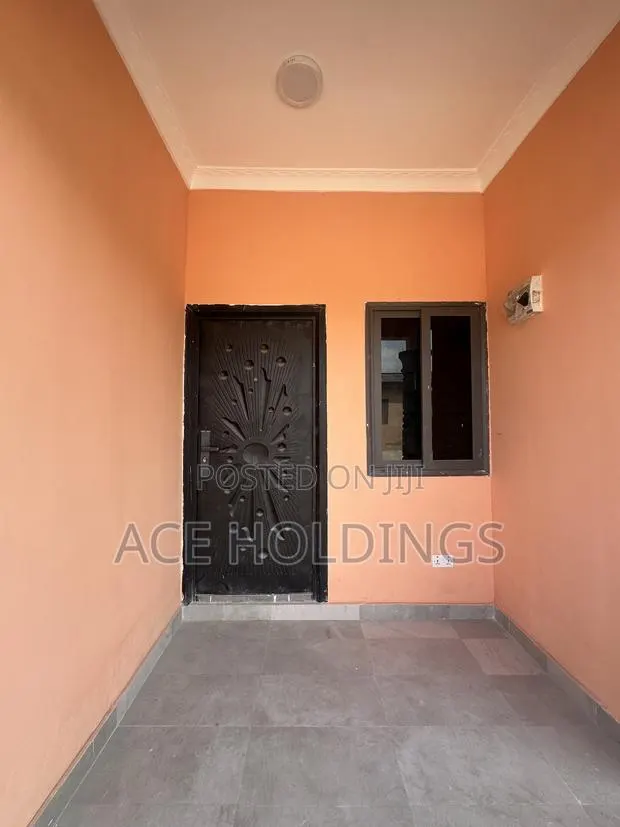 1bdrm Apartment in Ashaley Botwe, School Junction for rent · Photo 1