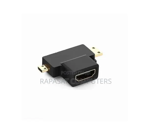 Multi Hdmi Converter · Photo 1