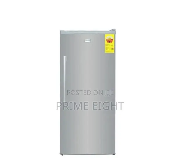 Nasco 150 LTRS Standing Freezer NASD1-225FL 
Available in Stock · Photo 1