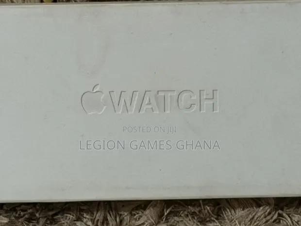 Apple Watch Series 11 45mm · Photo 1