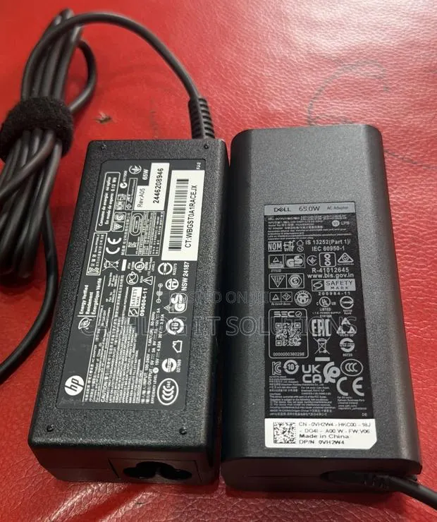 Type C Laptop Chargers for HP Dell Lenovo · Photo 3