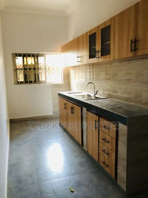 2bdrm Apartment in Zedek Properties, Ashomang Estate for rent · Photo 1