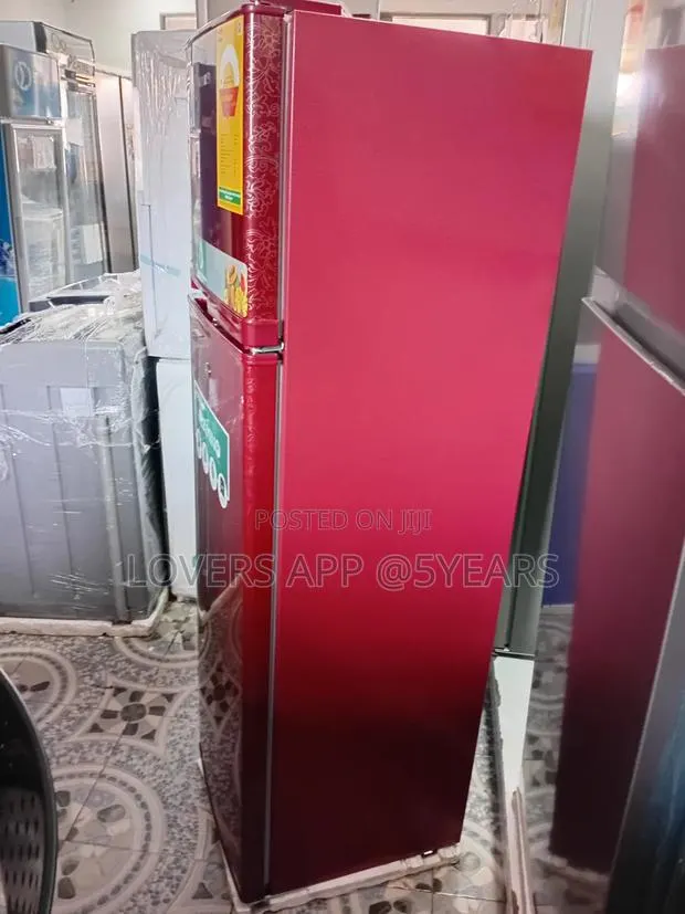 Flamino Refrigerator – Your Perfect Kitchen Partner · Photo 1
