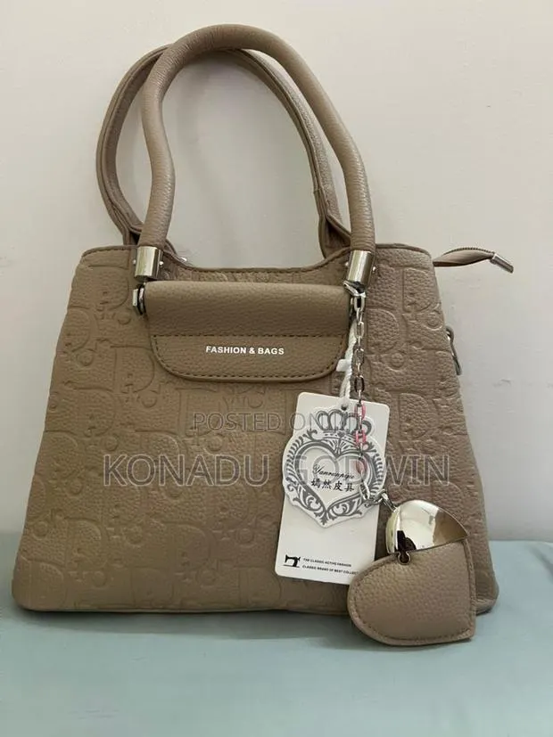 Ladies Hand Bags , Casual and Classy · Photo 1