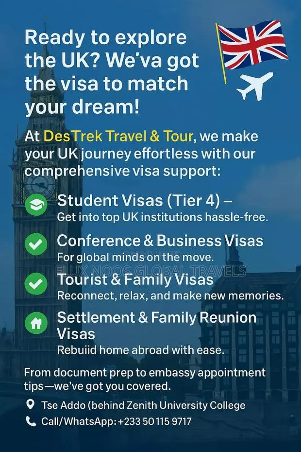 Your Visa Experts · Photo 1