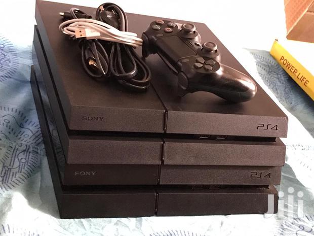 Freshly Used Playstation 4 (Ps4) · Photo 3
