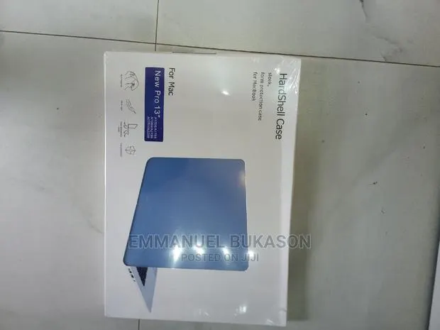 Macbook Pro 15 Inches Case · Photo 1