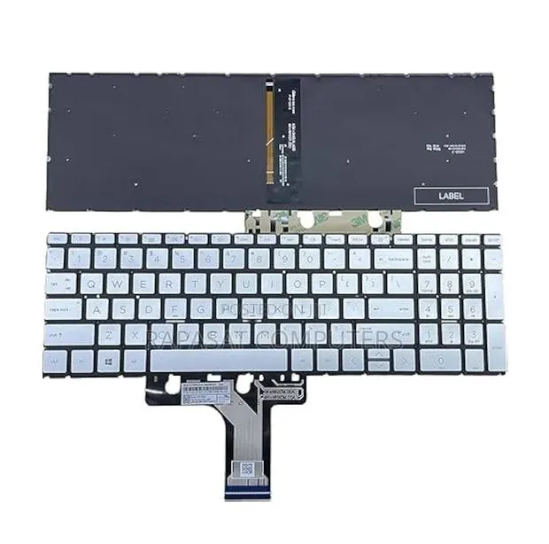 Newly Arrived HP Pavilion 15-Eg 15-Eh Backlight Laptop Keyboard · Photo 1