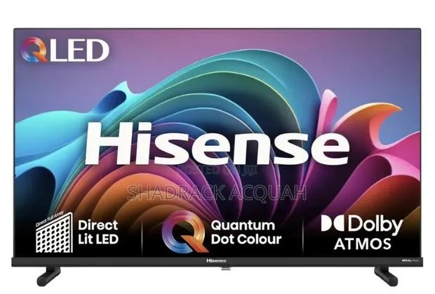 Brand New Hisense 32 TV