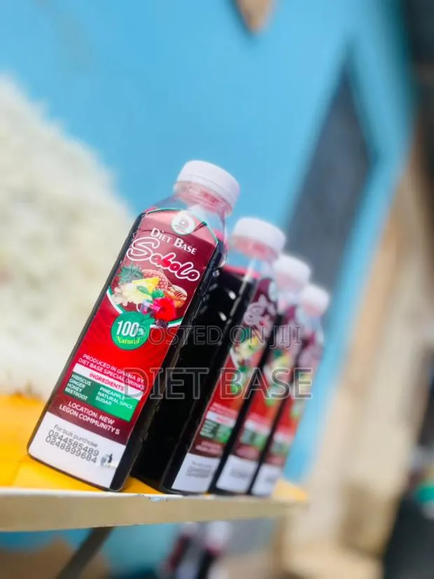 Diet Base Sobolo · Photo 1