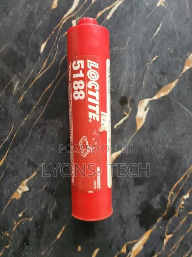 Loctite 5188- 518 · Photo 1