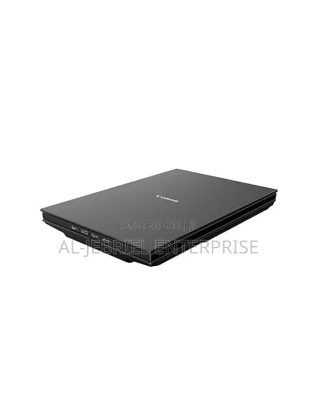 Canon Lide 300 Scanner · Photo 1