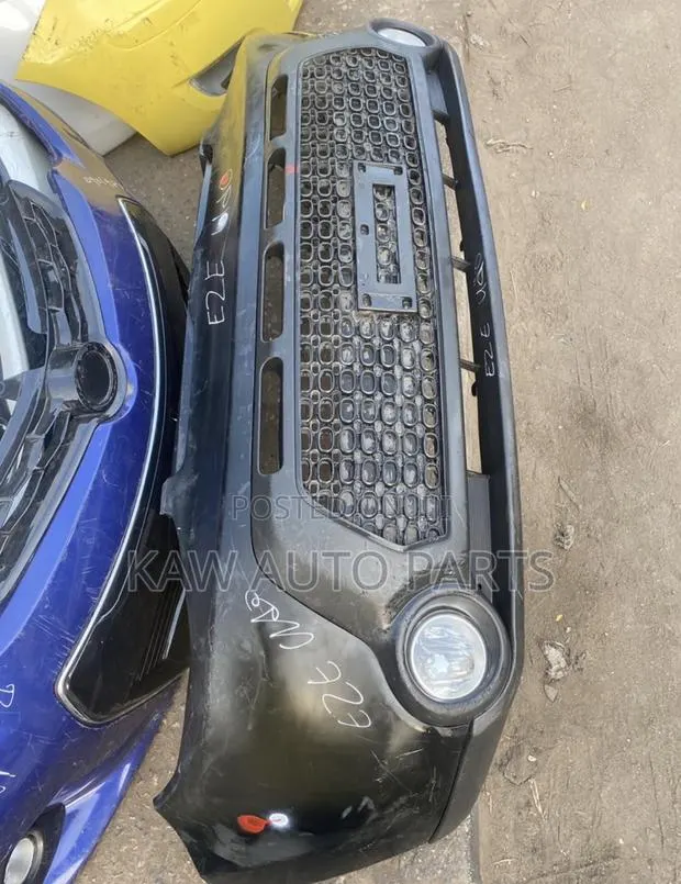 2014,2015,2016 Front Bumper for Kia Soul · Photo 1