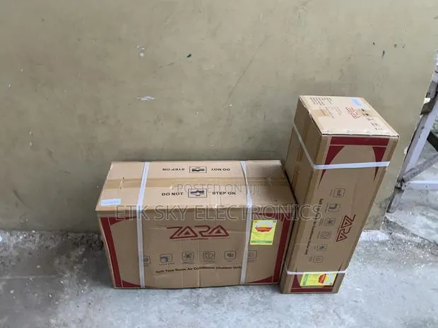 Supreme Zara 2.0 HP Split AC R410 Gas · Photo 1