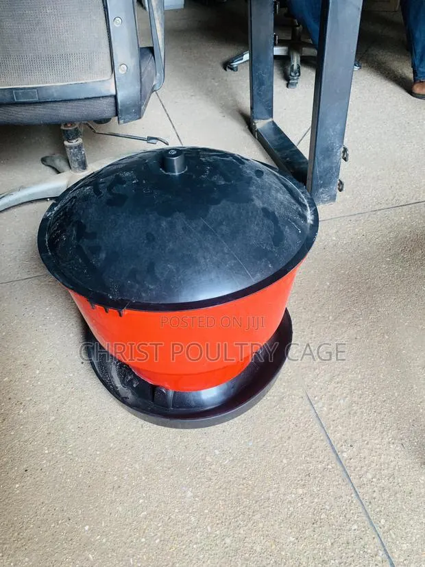 20kg Feeders · Photo 1