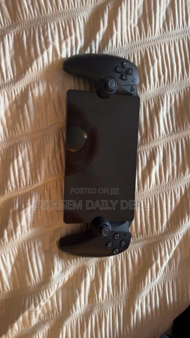 Play Station Portal · Photo 1
