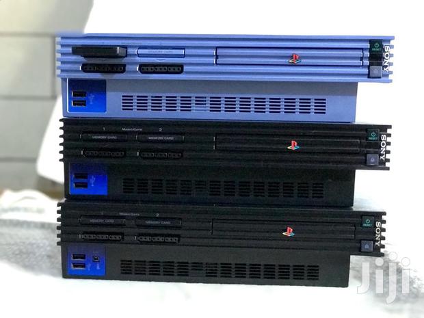 Ps2 Console · Photo 3