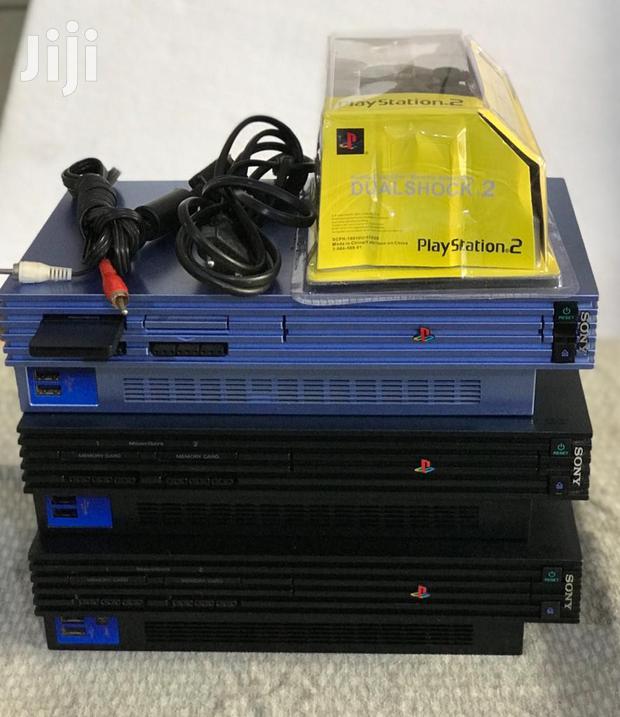 Ps2 Console · Photo 2