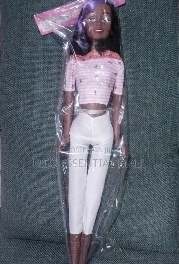 Tall Baby Doll for Kids · Photo 2