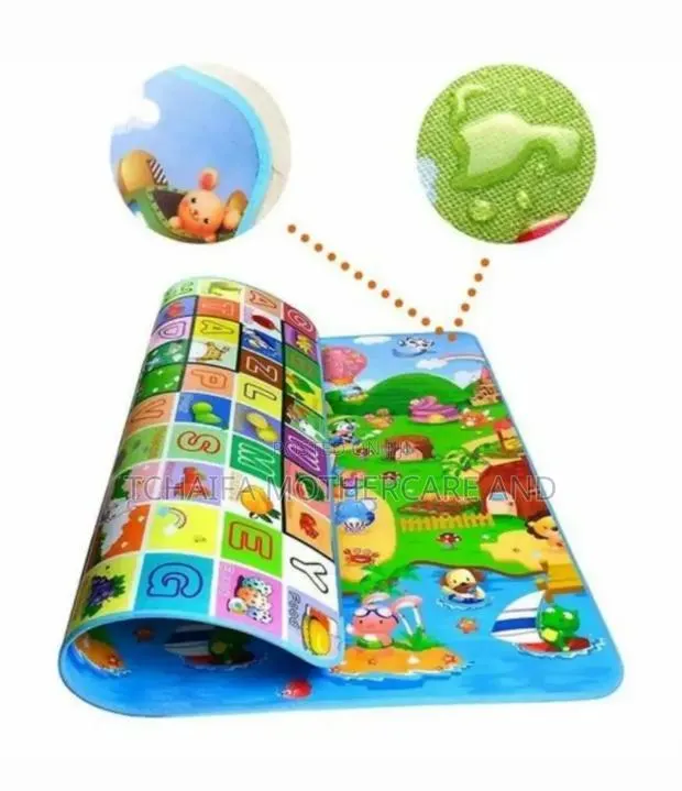 Baby Play Mats · Photo 2