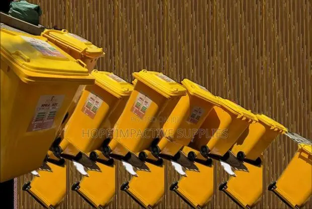 240l Spill Kits For Oil & Fuel. · Photo 1
