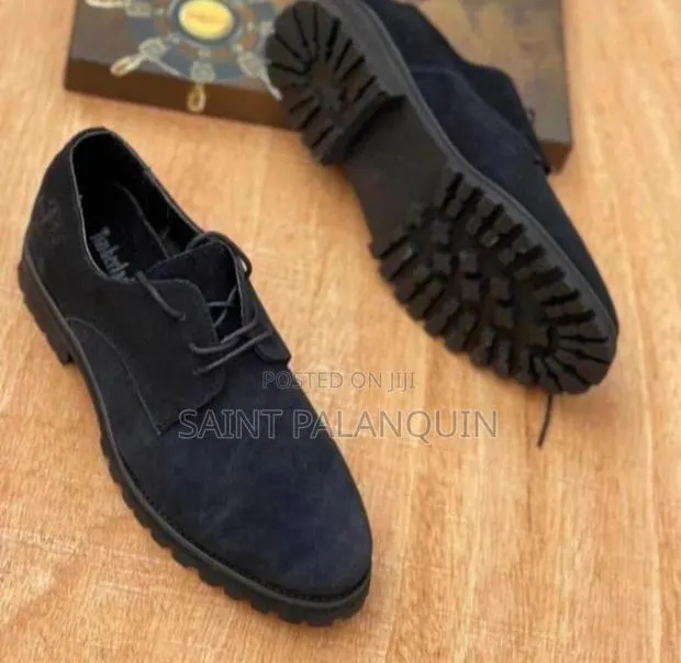 Timberland Surde Shoe · Photo 1