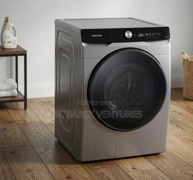Samsung 17kg Washer 10kg Dryer Washing Machine · Photo 1