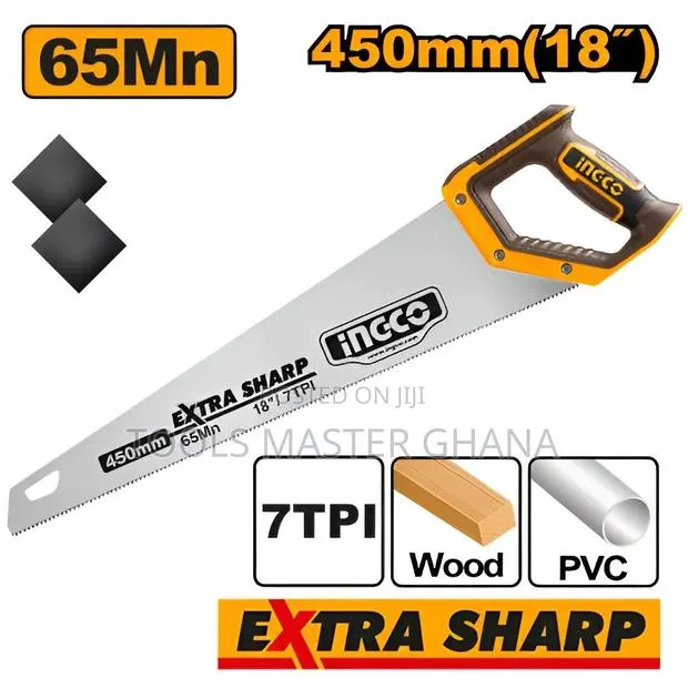 Hand Saw - Hhas15450 · Photo 1