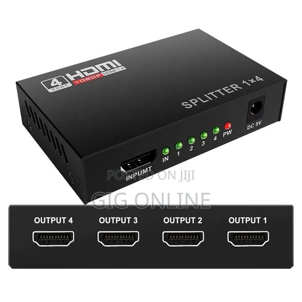 Hdmi Slitter · Photo 1