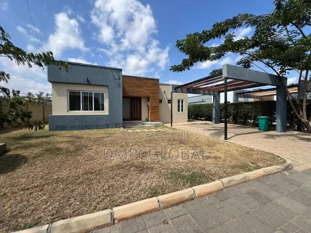 3bdrm Bungalow in Accra Metropolitan for rent · Photo 1