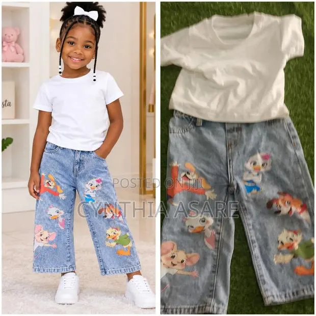 Children Clothes · Photo 1