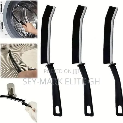 Gap Cleaning Brush (2pcs) · Photo 1