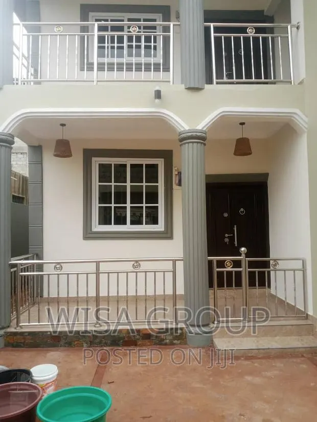 2bdrm Apartment in Wisa Groups, Accra Metropolitan for rent · Photo 1