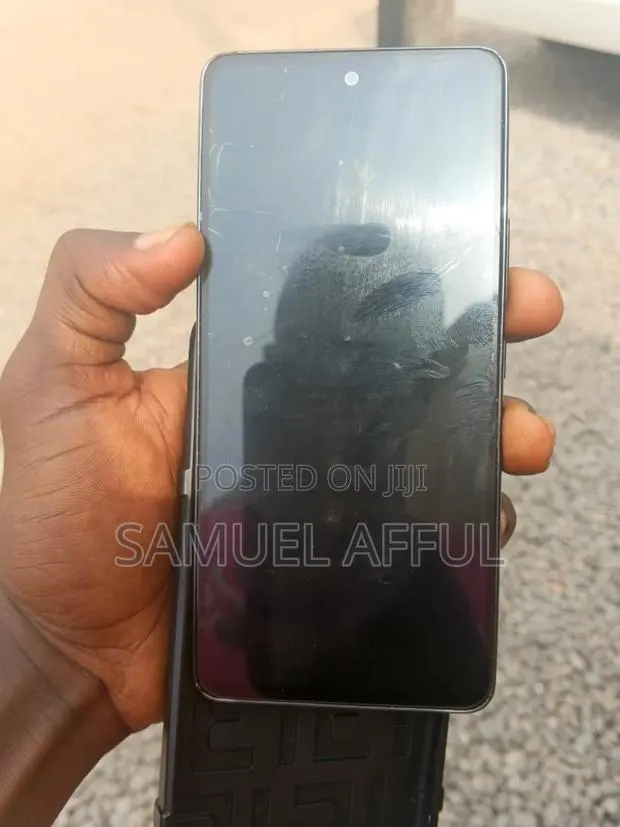 Samsung Galaxy A53 5G 128 GB Black · Photo 1