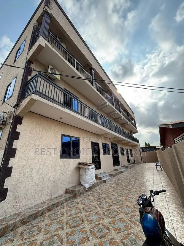 2bdrm Apartment in Frahfraha, Frafraha for rent · Photo 1
