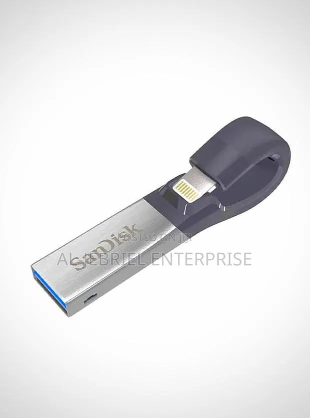 Sandisk 32gb Flashdrive · Photo 1
