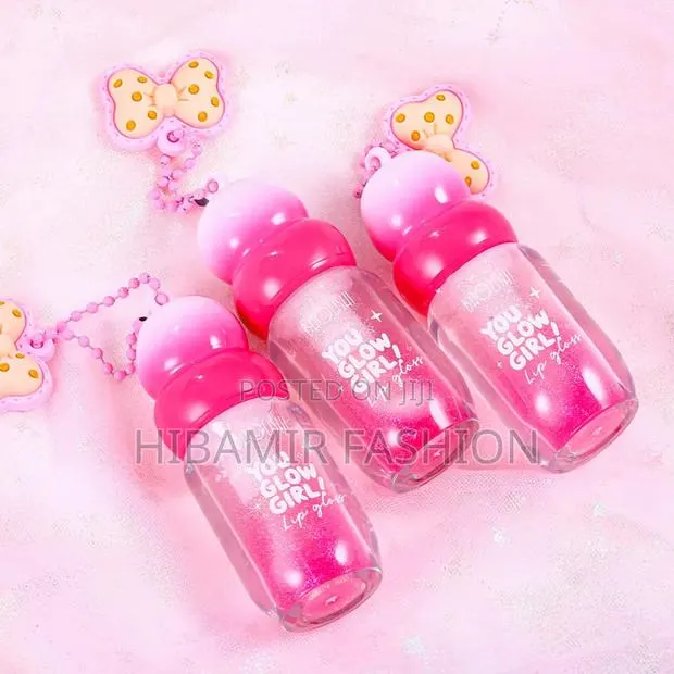 Lip Glosses · Photo 4