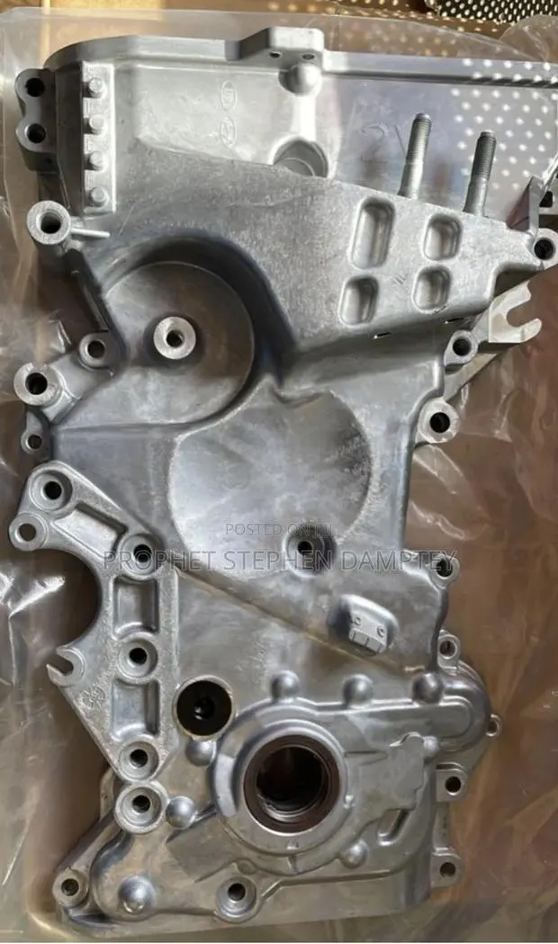Hyundai Elantra Oil Pump · Photo 1