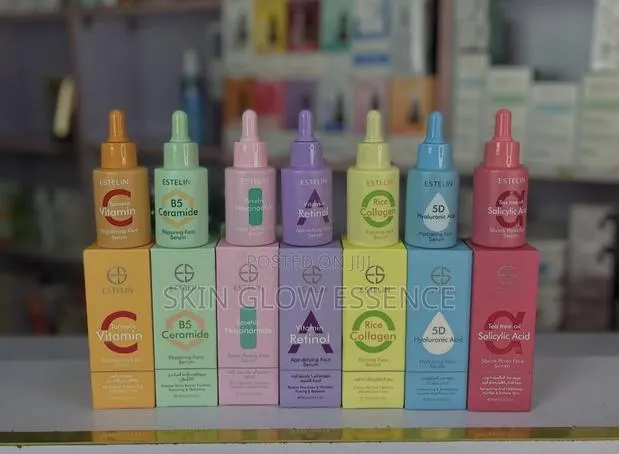 Estelin Serums · Photo 1