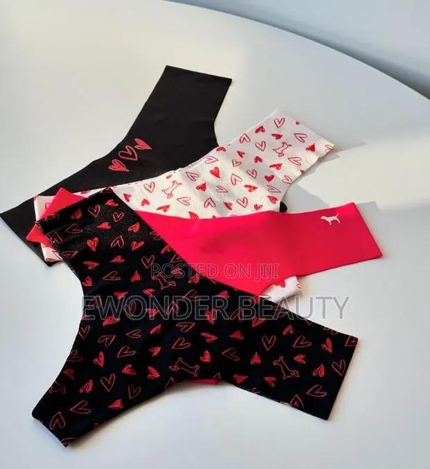 Ladies Lingerie · Photo 1