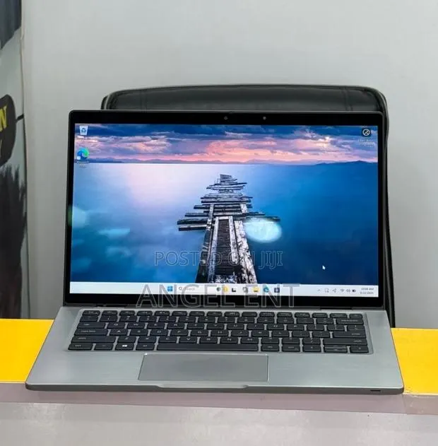 Laptop Dell Latitude 7320 16GB Intel Core i5 SSD 256GB · Photo 1