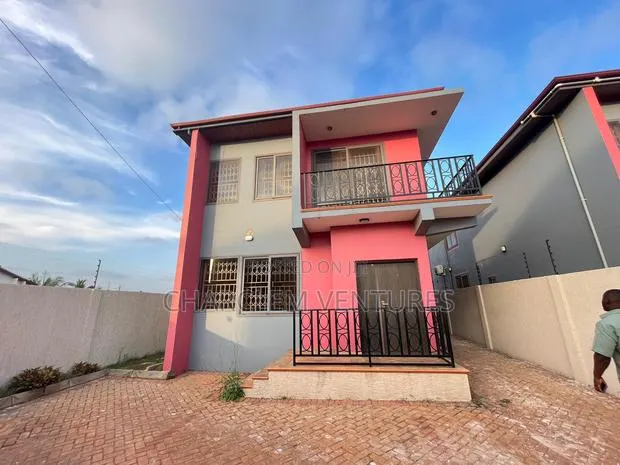 3bdrm House in Charclem Ventures, East Legon for rent · Photo 1