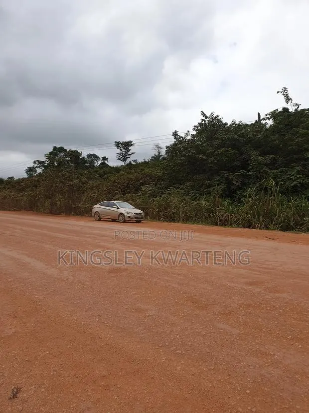 1 Acre Main Road Land · Photo 1